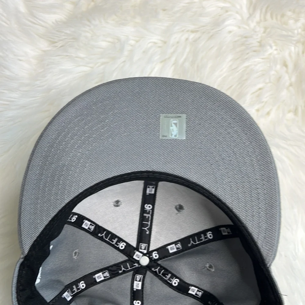 🔹 New Era NBA LA Lakers 2020 Finals SnapBack Hat